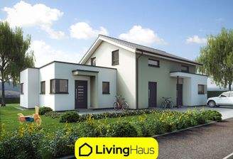 Mehrgenerationenhaus 