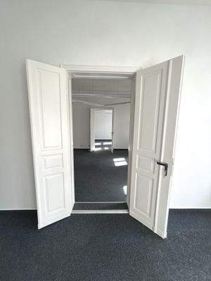 EG: Zimmertüren, Beispiel