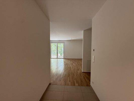 Top 4 Eingangsbereich