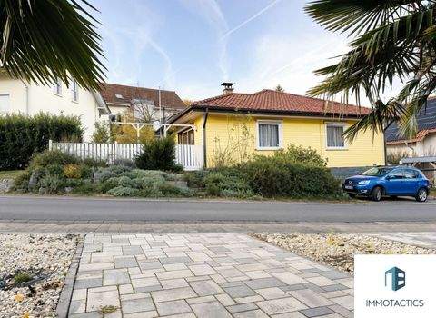 Altenbamberg Häuser, Altenbamberg Haus kaufen