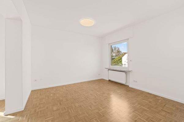 Wohn- und Essbereich EG