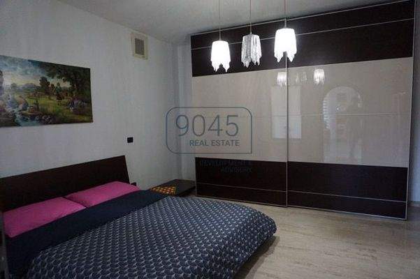 Einzigartige Villa mit Meerblick und fussläufig zum Strand in Tortoreto Lido - Abruzzen