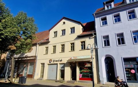 Sangerhausen Wohnungen, Sangerhausen Wohnung mieten