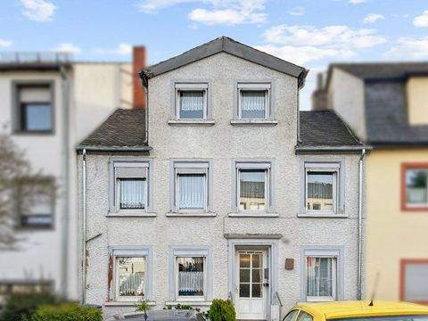 Manderscheid Häuser, Manderscheid Haus kaufen