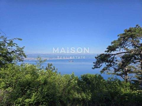 Lovran Bauernhöfe, Landwirtschaft, Lovran Forstwirtschaft