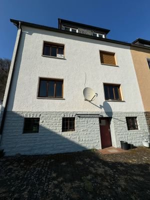 Rückansicht