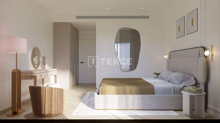 Chic and Comfortable Apartments in Dubai Jumeirah Village Triange