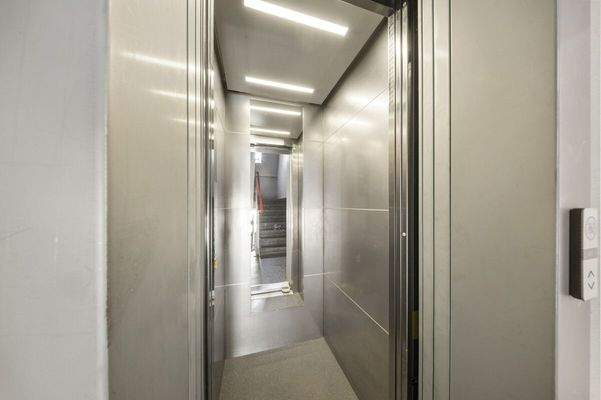 Fahrstuhl