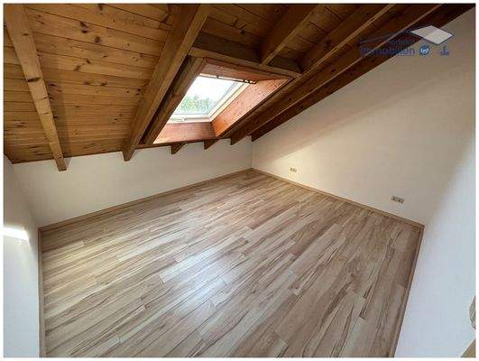 Gemütliches Schlafzimmer