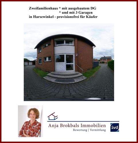 Harsewinkel Häuser, Harsewinkel Haus kaufen