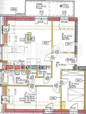Plan_Top_8.Rathausstraße