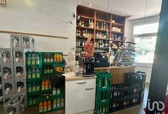 Getränke Raum 1.1.2