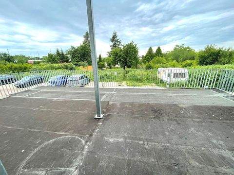 Merseburg Wohnungen, Merseburg Wohnung mieten