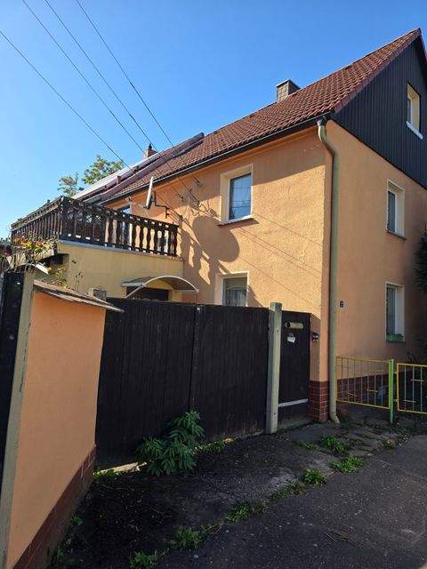 Bad Lauchstädt Häuser, Bad Lauchstädt Haus kaufen