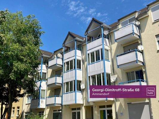 Georgi-Dimitroff-Straße 68