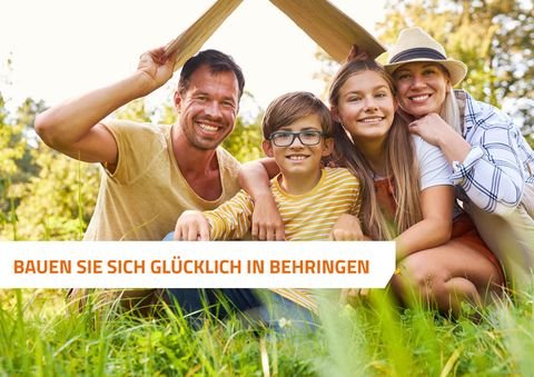 Bispingen / Behringen Grundstücke, Bispingen / Behringen Grundstück kaufen