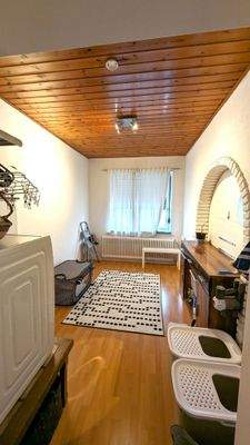 3. Zimmer mit Durchgangsoption