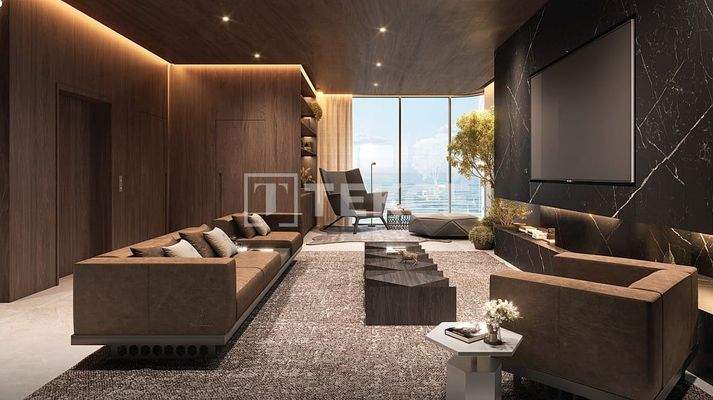 Panoramic Sea View Apartments in Ras Al Khaimah