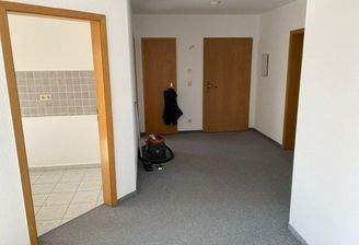 Eingangsbereich