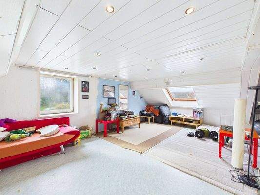 Charmantes Einfamilienhaus in Illingen-Uchtelfangen