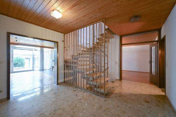 Eingangsbereich (EG)