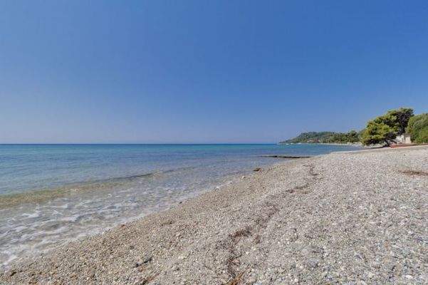 DETACHED HOUSE HALKIDIKI