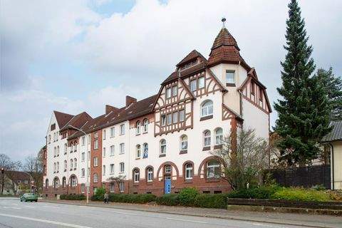 Kiel Wohnungen, Kiel Wohnung mieten