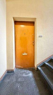 Wohnungtür
