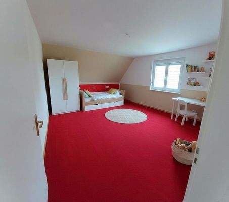 Kinderzimmer Einrichtungsbeisp