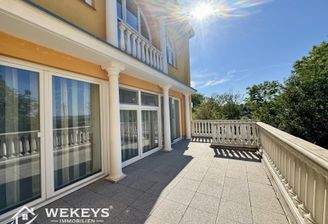 Eingangsbereich Wochenendvilla