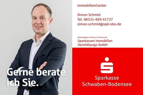 Visitenkarte Simon Schmid