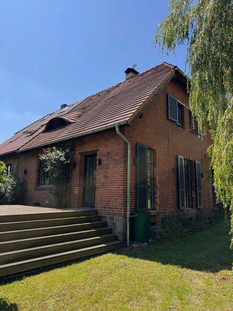 Blankensee Häuser, Blankensee Haus kaufen