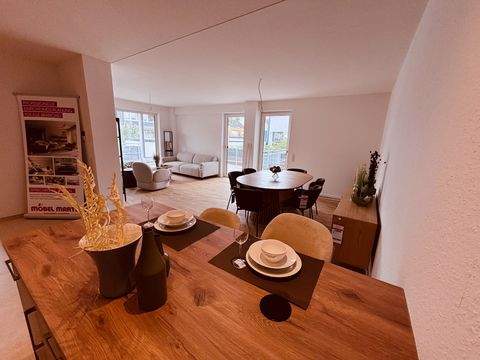 Kaiserslautern Wohnungen, Kaiserslautern Wohnung mieten