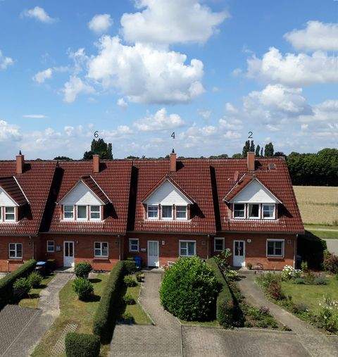 Zarrentin am Schaalsee Renditeobjekte, Mehrfamilienhäuser, Geschäftshäuser, Kapitalanlage