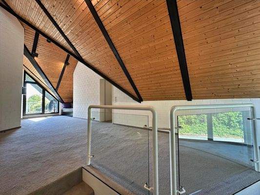 OG Refugium zwischen Eltern und Kinderbereichen