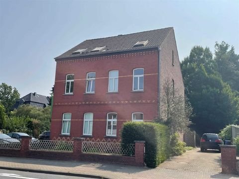 Nettetal-Kaldenkirchen Häuser, Nettetal-Kaldenkirchen Haus kaufen