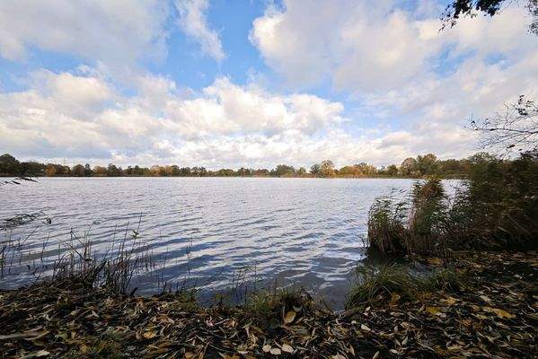 Gegend zum Genießen