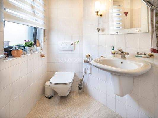 Gäste - WC 