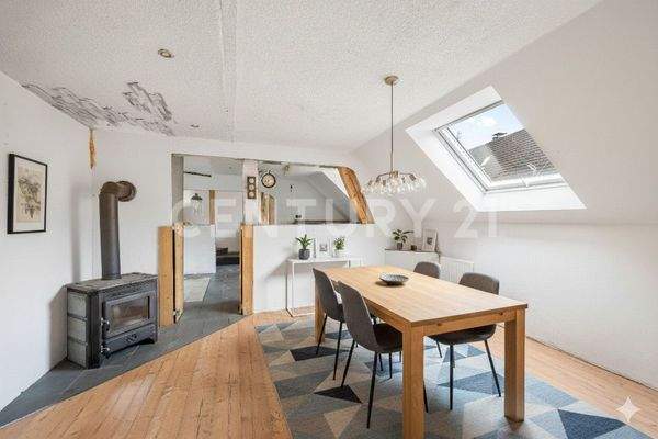 Essen OG Visualisierung