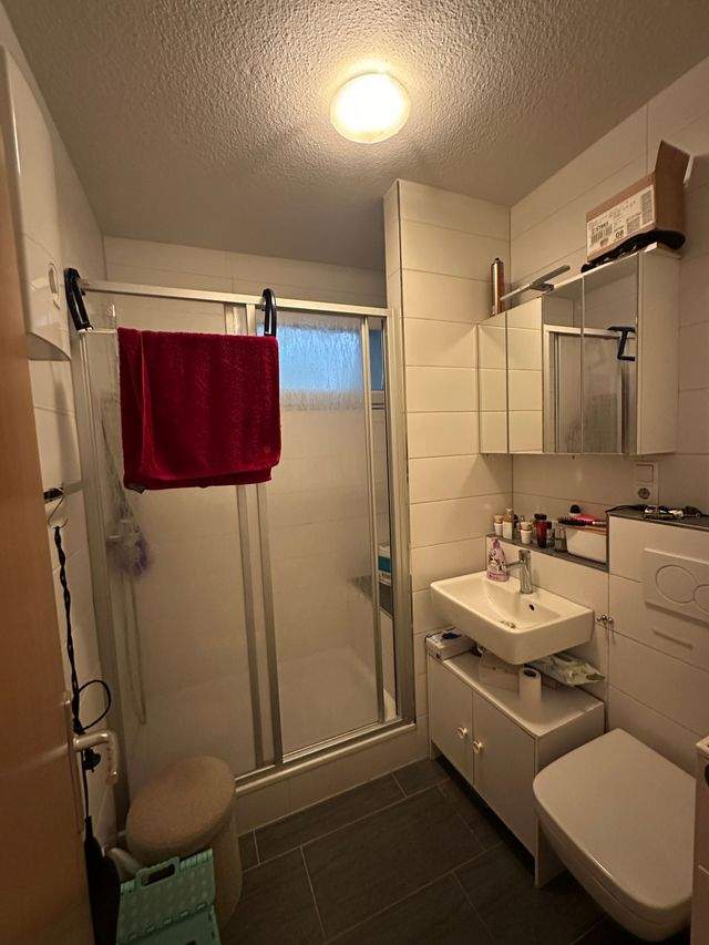 Geräumige 3 ZKB mit Balkon ab dem 01.11.2026 zu vermieten - Foto 5