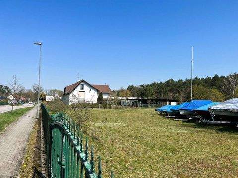 Kloster Lehnin Grundstücke, Kloster Lehnin Grundstück kaufen