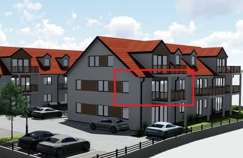 Vilsheim Wohnungen, Vilsheim Wohnung kaufen