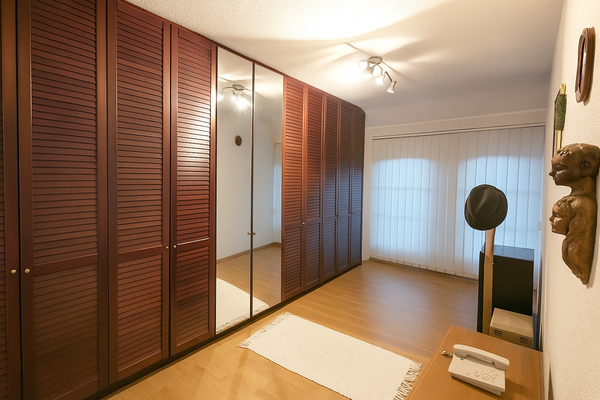 OG Ankleide- oder Kinderzimmer