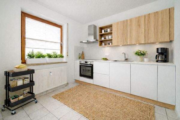 Wohnbeispiel (KI generiert)