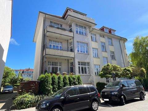 Rostock Wohnungen, Rostock Wohnung kaufen