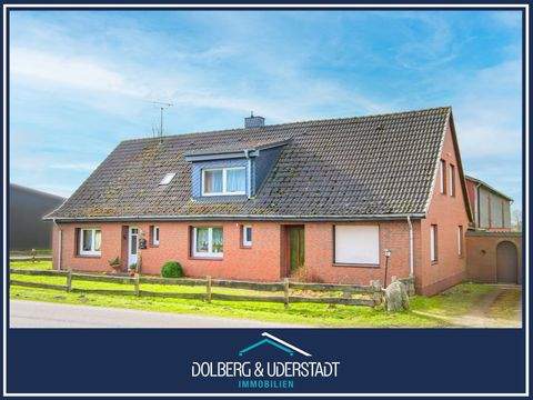 Steenfeld / Spann Häuser, Steenfeld / Spann Haus kaufen