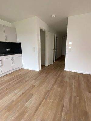 Modernes Apartment Stade