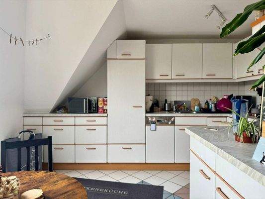 Einbauküche