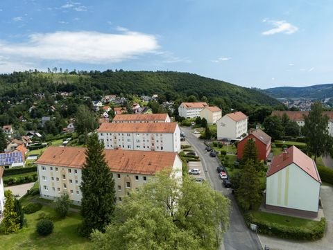 Suhl Wohnungen, Suhl Wohnung mieten