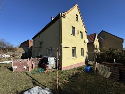 Heideland OT Thiemendorf Häuser, Heideland OT Thiemendorf Haus kaufen